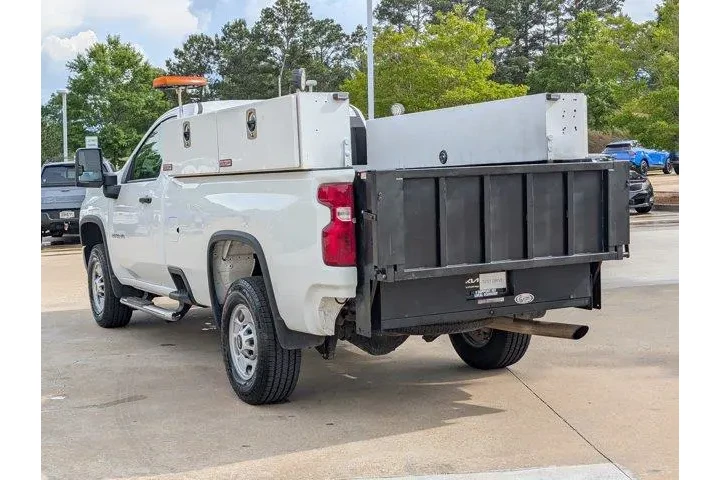 $39995 : Chevrolet Silverado 2500HD 2 image 10