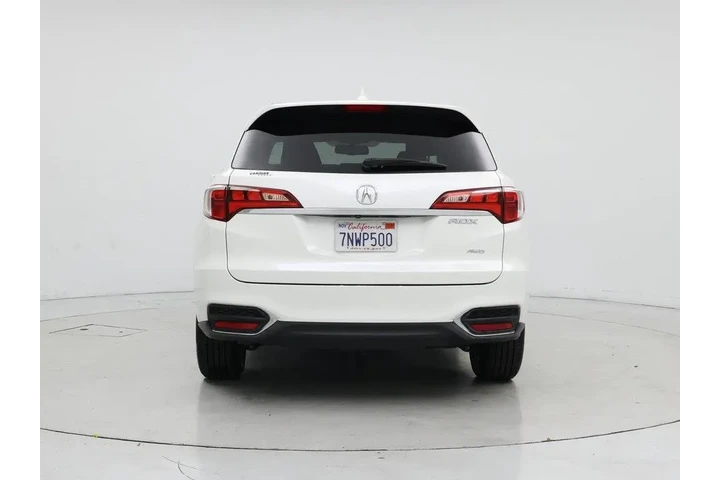 $15998 : Acura RDX 2016 AWD 4dr SUV image 6
