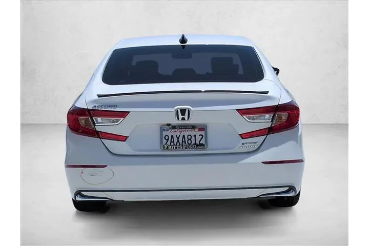 $24282 : Honda Accord Hybrid 2022 Spo image 6
