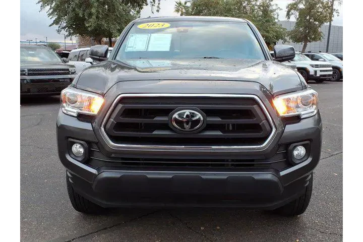 $32999 : Toyota Tacoma 2023 4x2 SR5 V image 8