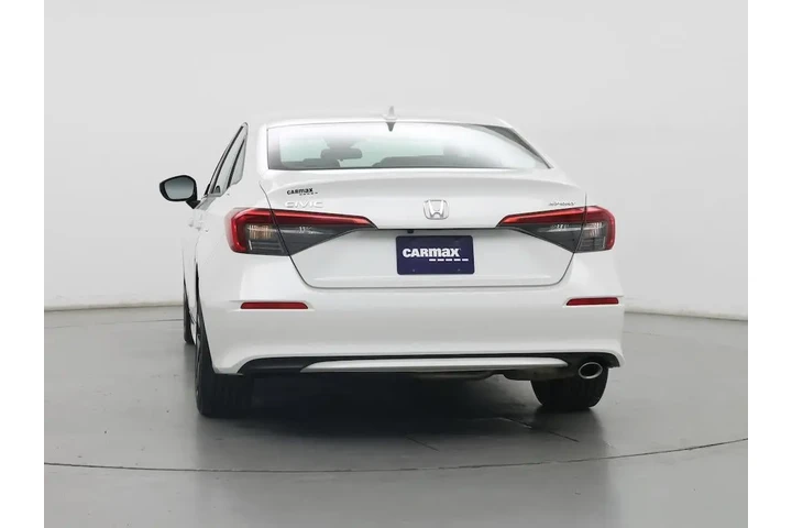 $25998 : Honda Civic 2024 Sport 4dr S image 6