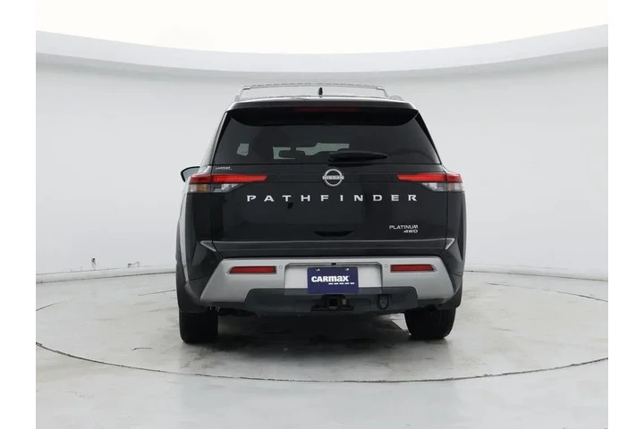 $34998 : Nissan Pathfinder 2022 AWD P image 6