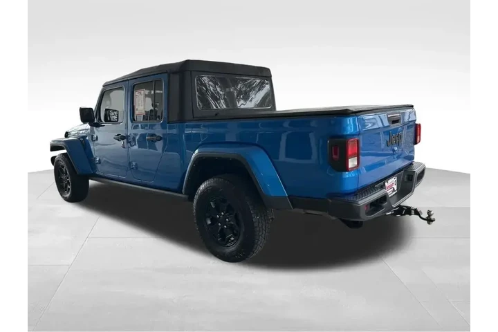 $29565 : Jeep Gladiator 2022 4x4 Spor image 4