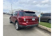 $9990 : 2013 Explorer Limited thumbnail