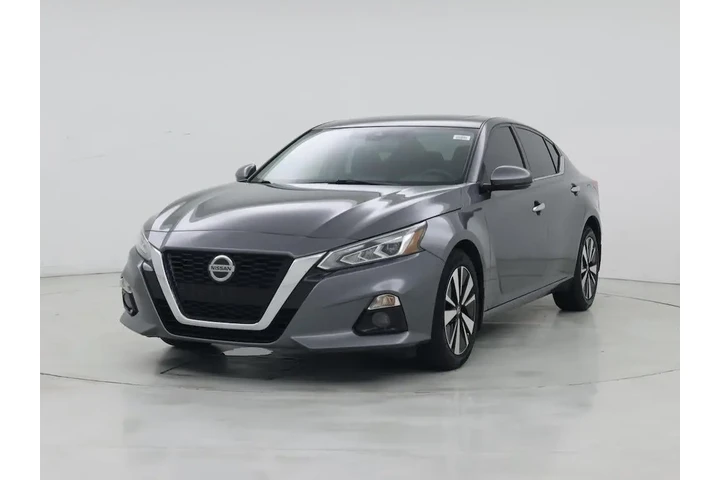 $16998 : Nissan Altima 2019 AWD 2.5 S image 4