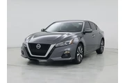$16998 : Nissan Altima 2019 AWD 2.5 S thumbnail