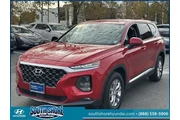 $18698 : Hyundai SANTA FE 2020 AWD SE thumbnail