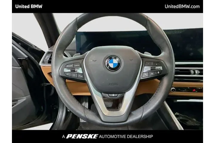 $30495 : BMW 3 Series 2023 330i 4dr S image 6