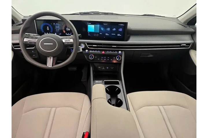 $24998 : Hyundai SONATA 2025 SEL 4dr image 9