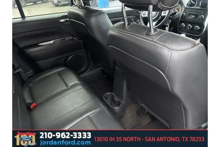 $7997 : Jeep Compass 2015 Latitude 4 image 8