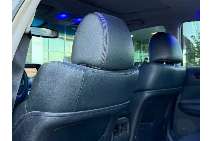 $11999 : Nissan Maxima 2014 3.5 SV 4d image 9