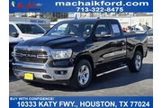 Ram 1500 2021 4x2 Big Horn 4 en Houston