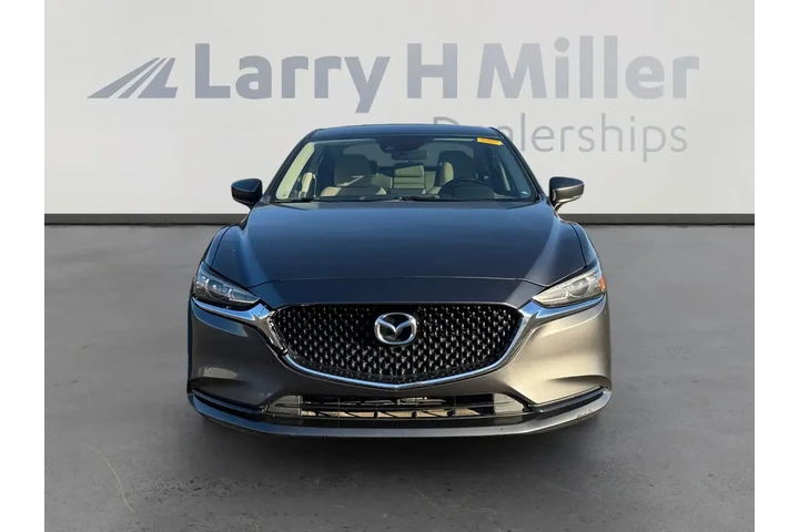 $14583 : Mazda Mazda6 2018 Sport 4dr image 8