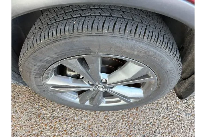 $18172 : Nissan Murano 2019 S 4dr SUV image 2