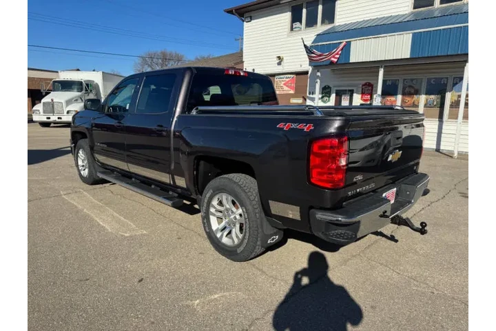 $13990 : 2015 Silverado 1500 LT image 9