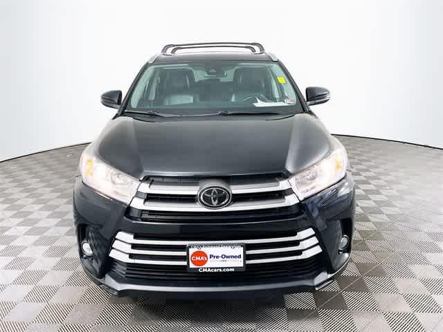 $26111 : PRE-OWNED 2018 TOYOTA HIGHLAN image 3