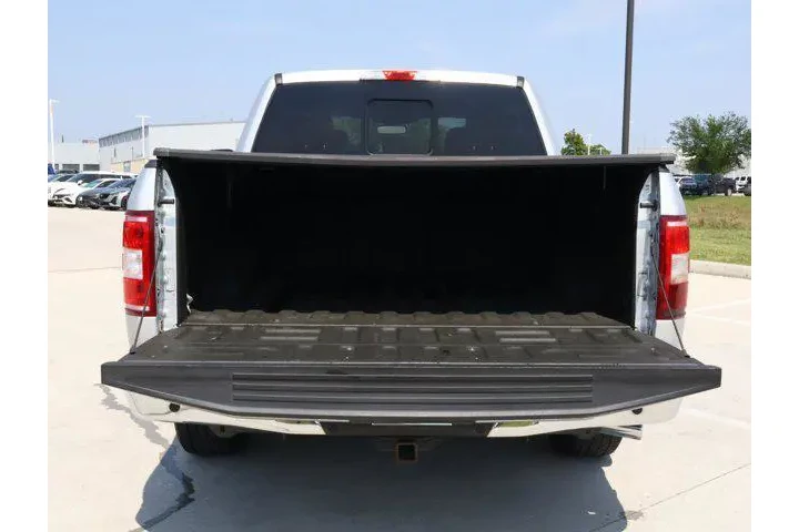 $24213 : Ford F-150 2018 4x2 XLT 4dr image 7