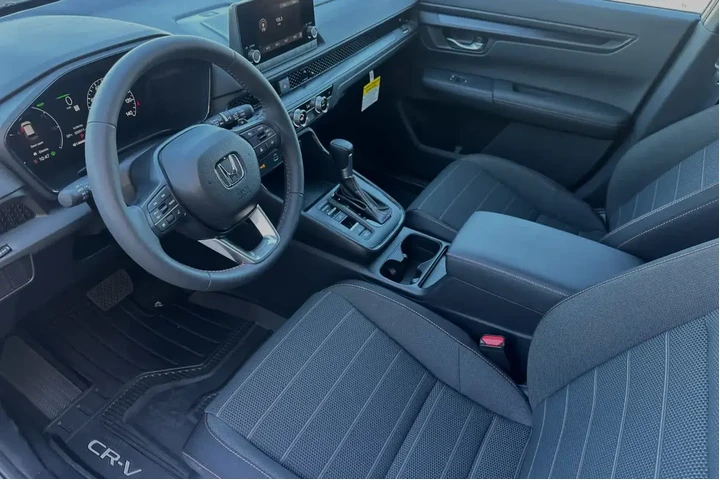 $37981 : Honda CR-V Hybrid 2025 Sport image 9