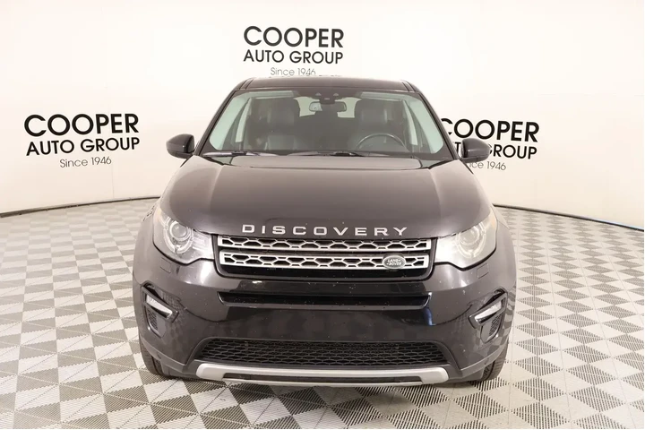 $8999 : Land Rover Discovery Sport 2 image 9