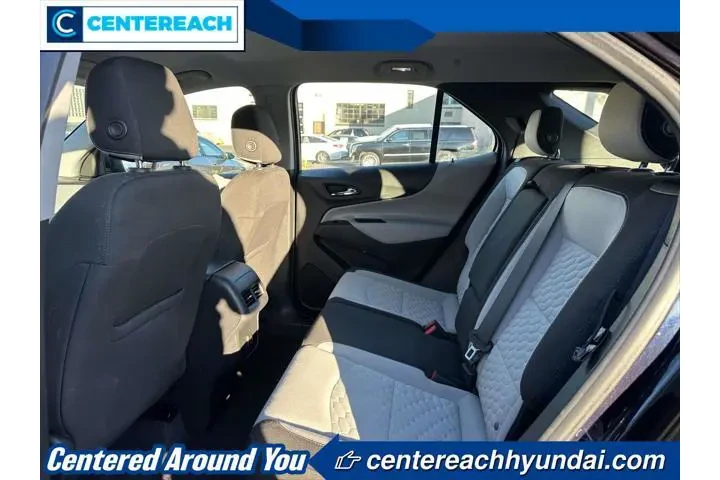 $13298 : Chevrolet Equinox 2020 4x4 L image 10