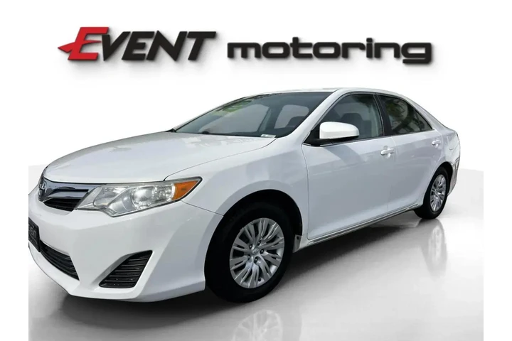 $11999 : 2014 Camry image 5