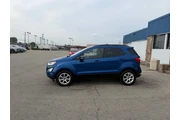 $7450 : 2019 EcoSport SE thumbnail