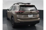 $32592 : Nissan Rogue 2025 AWD Rock C thumbnail