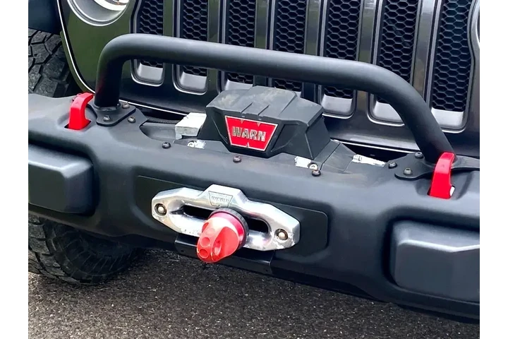 $27999 : Jeep Wrangler Unlimited 2018 image 7