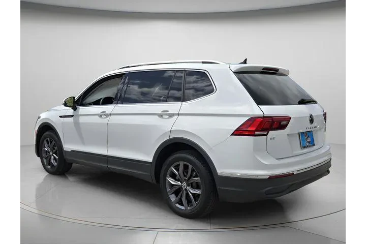 $17671 : Volkswagen Tiguan 2022 SE 4d image 7