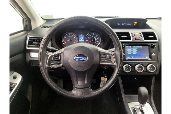 $12998 : Subaru Impreza 2016 AWD 2.0i image 10