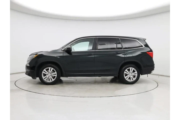 $16998 : Honda Pilot 2016 LX 4dr SUV image 3