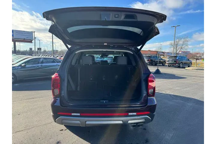 $33409 : Hyundai PALISADE 2024 AWD SE image 10