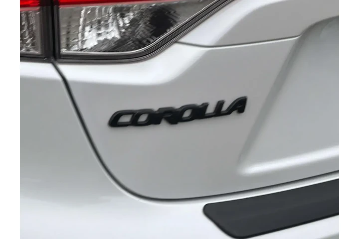 $22860 : Toyota Corolla 2023 SE 4dr S image 6