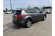 $9951 : Toyota RAV4 2015 XLE 4dr SUV thumbnail