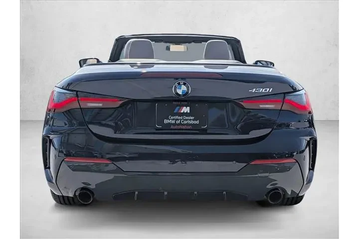 $38777 : BMW 4 Series 2023 430i 2dr C image 6