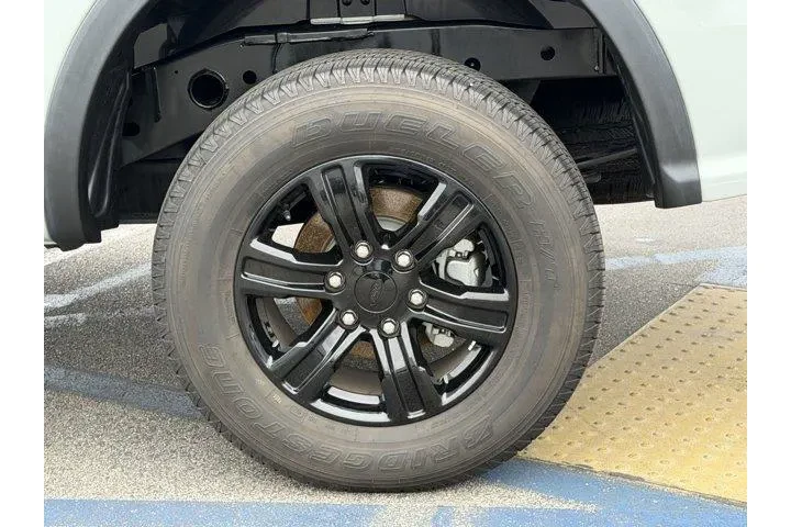 $28495 : Ford Ranger 2022 4x2 XL 4dr image 10