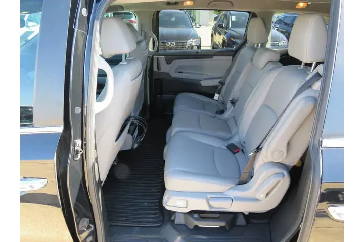 $29691 : Honda Odyssey 2019 Touring 4 image 6