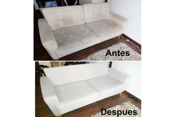 Limpieza de Muebles Ponce PR image 3