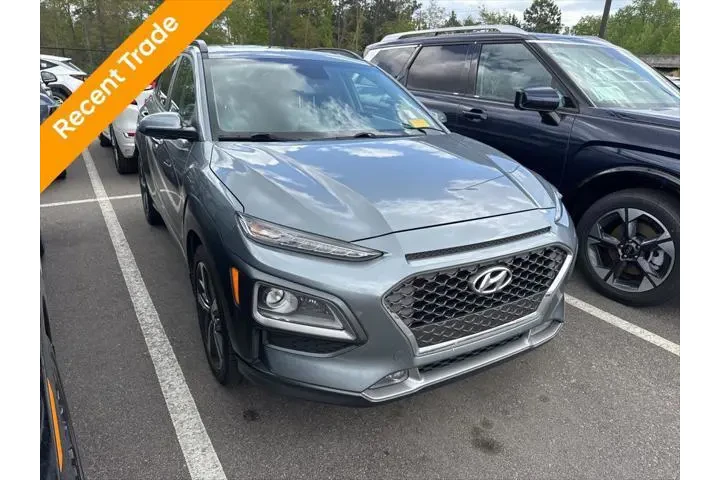 $12989 : Hyundai KONA 2020 Limited 4d image 2