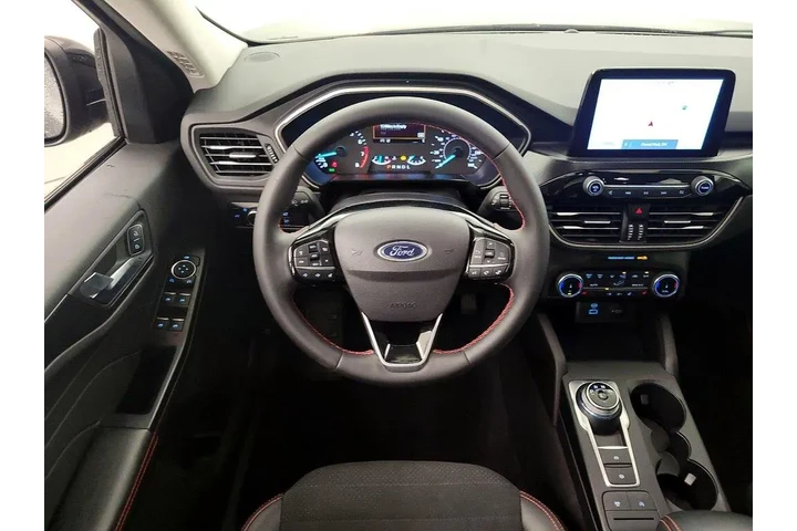 $22998 : Ford Escape 2022 AWD SEL 4dr image 10