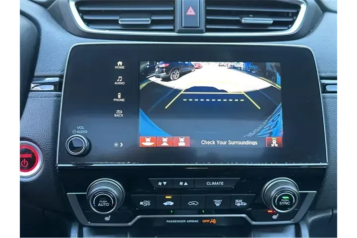 $30000 : Honda CR-V Hybrid 2022 AWD E image 10