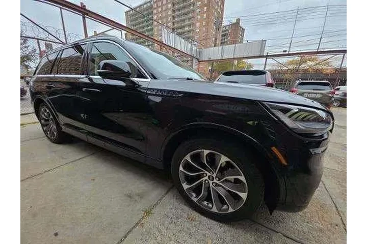 $36618 : Lincoln Aviator 2023 AWD Gra image 3