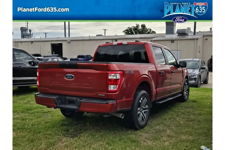$35895 : Ford F-150 2023 4x2 XL 4dr S image 4