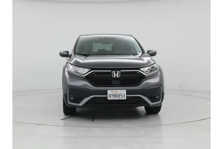 $30998 : Honda CR-V 2022 EX-L 4dr SUV image 5