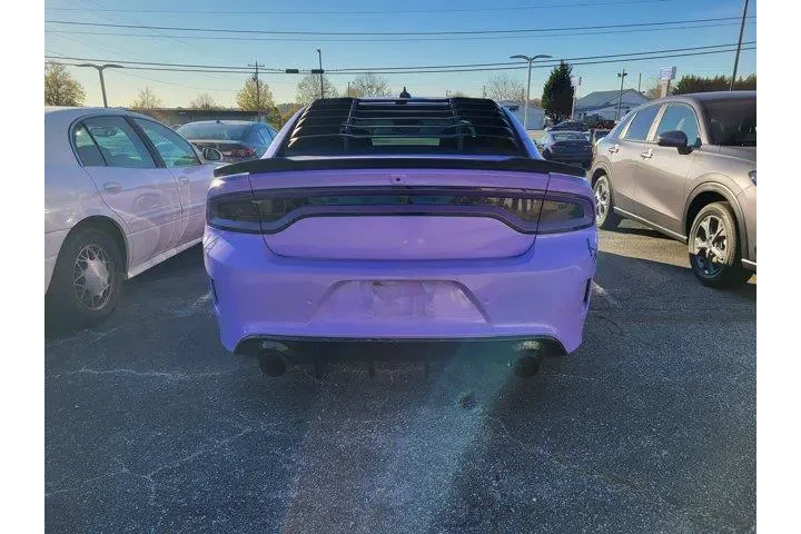 $27234 : Dodge Charger 2023 GT 4dr Se image 5
