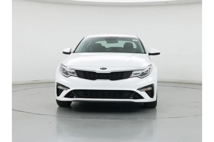 $15998 : Kia Optima 2019 LX 4dr Sedan image 5