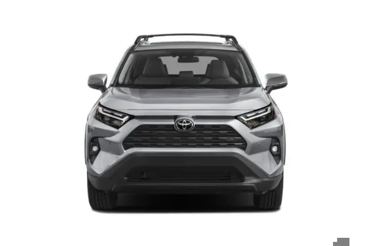 $27995 : Toyota RAV4 2023 AWD XLE 4dr image 4