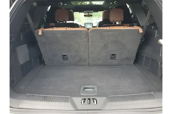 $36990 : Lincoln Aviator 2022 Reserve image 9