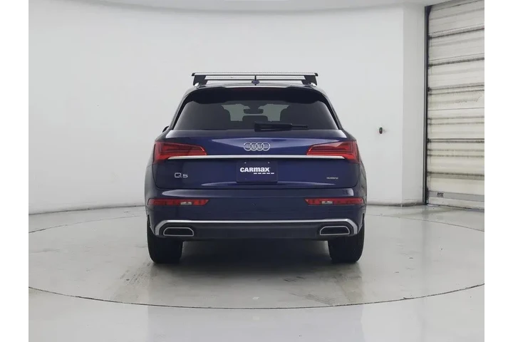 $25998 : Audi Q5 2022 AWD quattro S l image 6