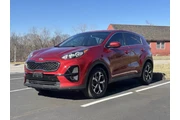 $9999 : 2020 Sportage LX thumbnail